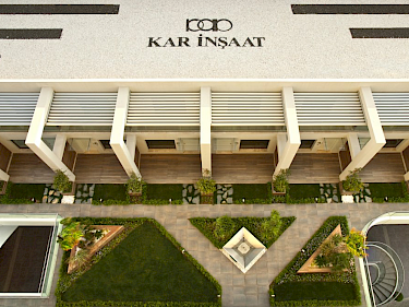 Image of The Port Residence