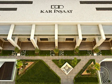 Image of The Port Residence