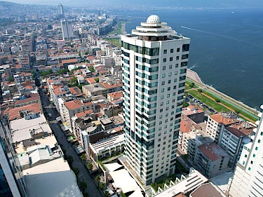 Image of The Port Residence