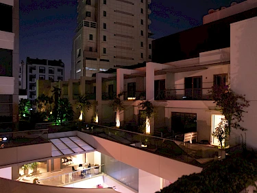 Image of The Port Residence