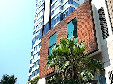 Image of The Port Residence