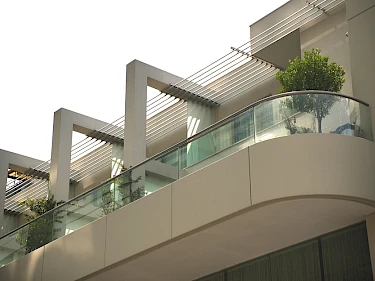 Image of The Port Residence