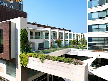 Image of The Port Residence