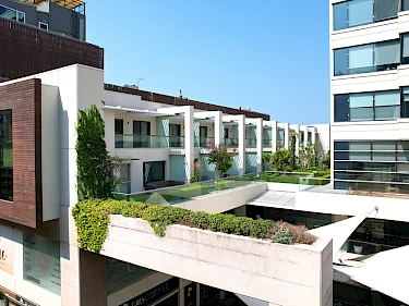 Image of The Port Residence