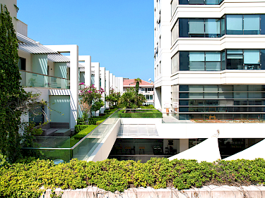 Image of The Port Residence