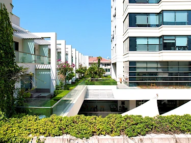 Image of The Port Residence