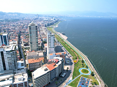 Image of The Port Residence