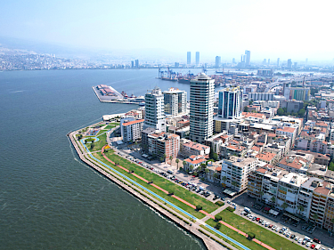 Image of The Port Residence