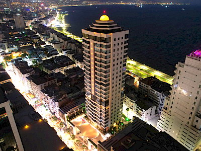 Image of The Port Residence