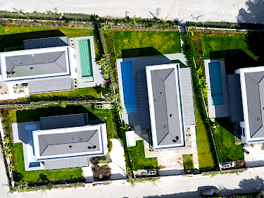 Image of Kar Plaj Evleri