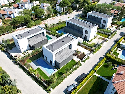 Image of Kar Plaj Evleri