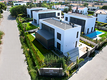 Image of Kar Plaj Evleri