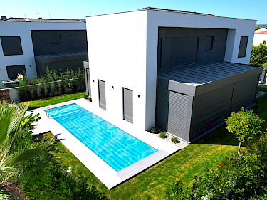 Image of Kar Plaj Evleri