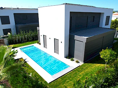 Image of Kar Plaj Evleri