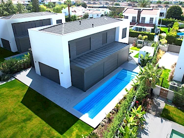 Image of Kar Plaj Evleri