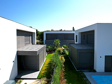 Image of Kar Plaj Evleri