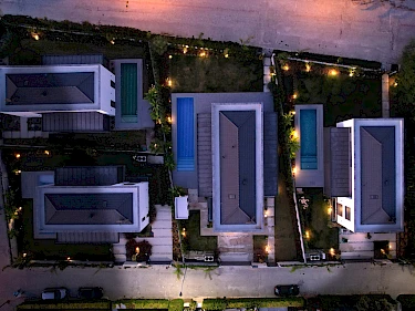 Image of Kar Plaj Evleri