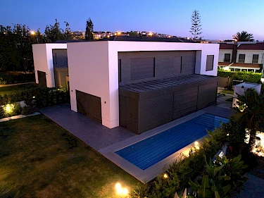 Image of Kar Plaj Evleri