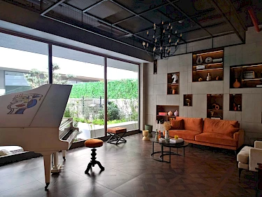 Image of The Kar Suites Alsancak