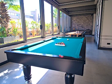 Image of The Kar Suites Alsancak