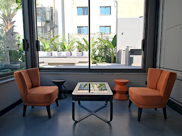 Image of The Kar Suites Alsancak