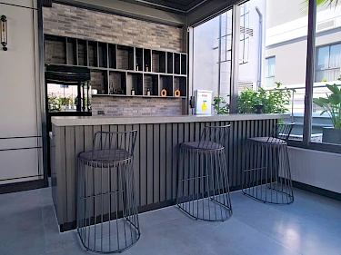 Image of The Kar Suites Alsancak