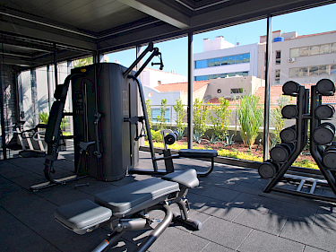 Image of The Kar Suites Alsancak