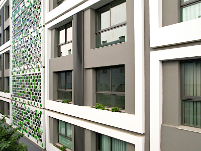 Image of The Kar Suites Alsancak