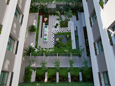 Image of The Kar Suites Alsancak