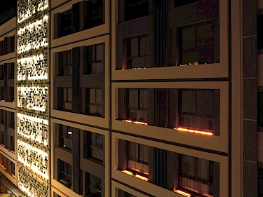 Image of The Kar Suites Alsancak