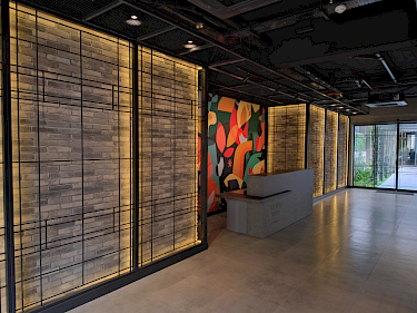 Image of The Kar Suites Alsancak