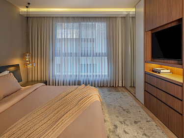 Image of The Kar Suites Alsancak