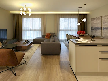 Image of The Kar Suites Alsancak