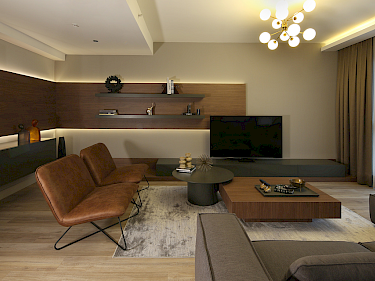 Image of The Kar Suites Alsancak