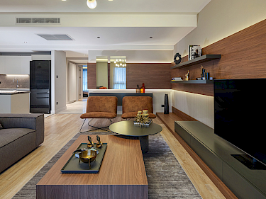 Image of The Kar Suites Alsancak