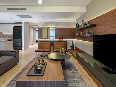 Image of The Kar Suites Alsancak