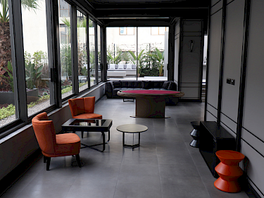 Image of The Kar Suites Alsancak