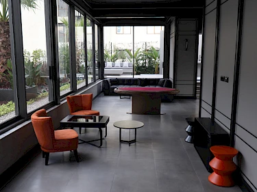 Image of The Kar Suites Alsancak