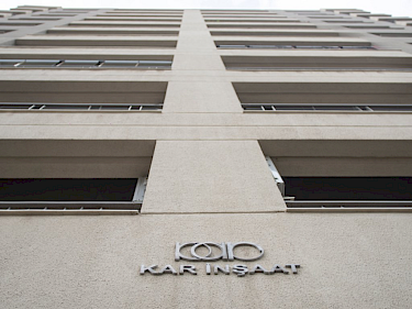 Image of Mahmut Tabak Apartmanı