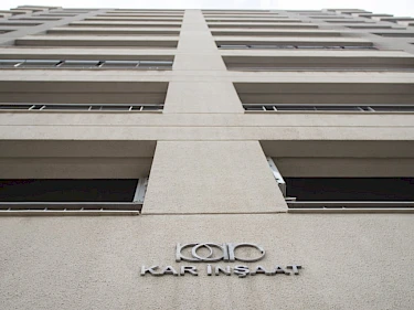 Image of Mahmut Tabak Apartmanı