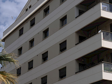 Image of Mahmut Tabak Apartmanı