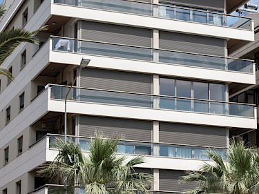 Image of Mahmut Tabak Apartmanı