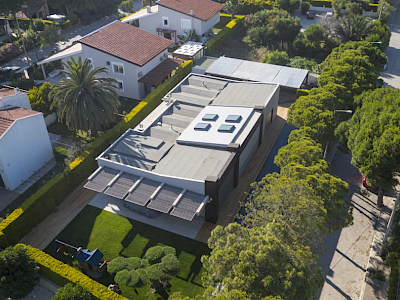 Image of Çeşme Villa