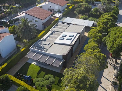 Image of Çeşme Villa