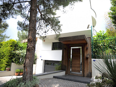 Image of Bornova Villa