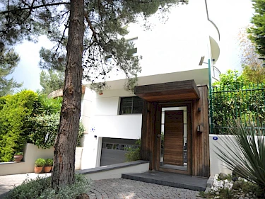 Image of Bornova Villa