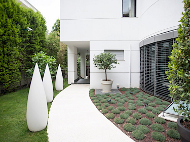 Image of Bornova Villa