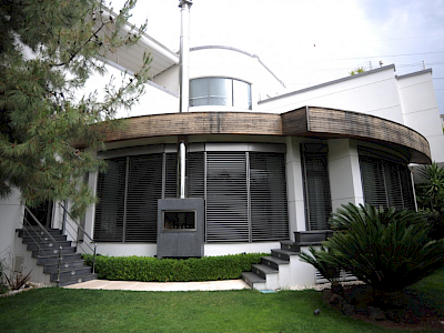 Image of Bornova Villa