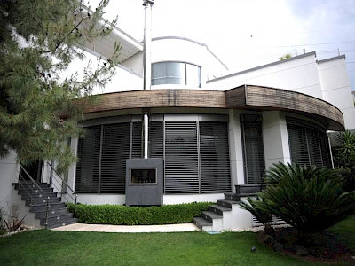 Image of Bornova Villa