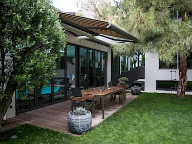 Image of Bornova Villa